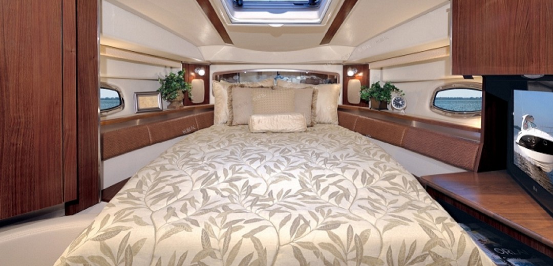 美國(guó)查帕拉爾330