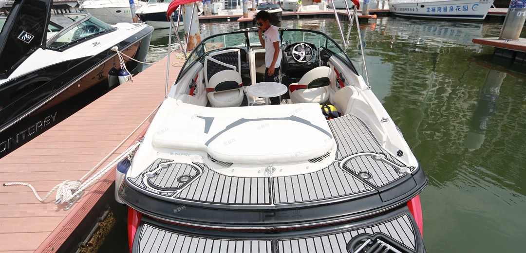 蒙特瑞224FSX 蒙特瑞224FSX