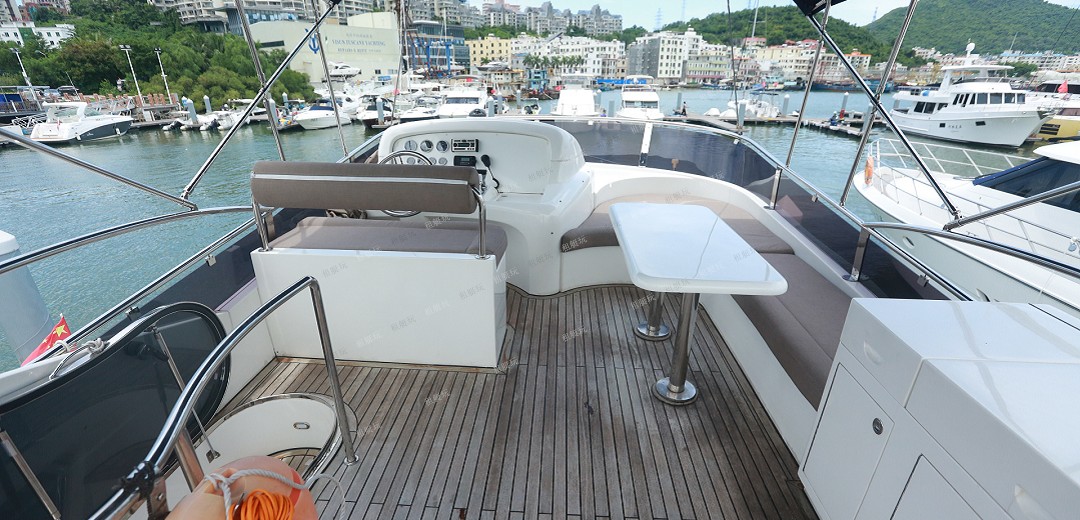 太陽鳥63英尺 太陽鳥63英尺