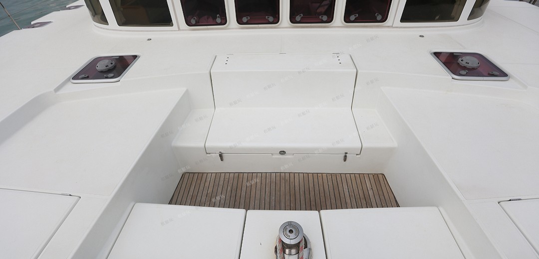 法國藍(lán)高50英尺 法國藍(lán)高50英尺