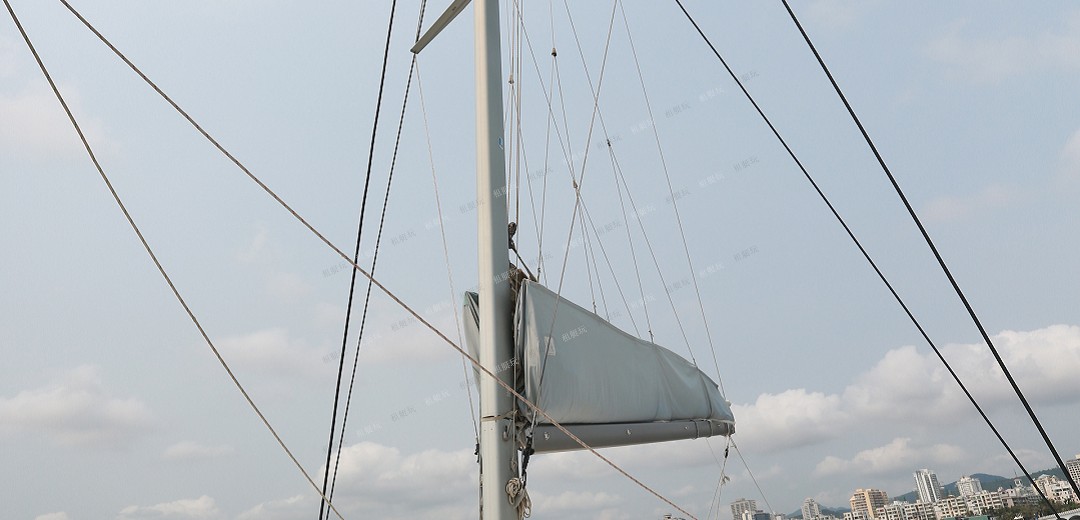 法國藍(lán)高50英尺 法國藍(lán)高50英尺