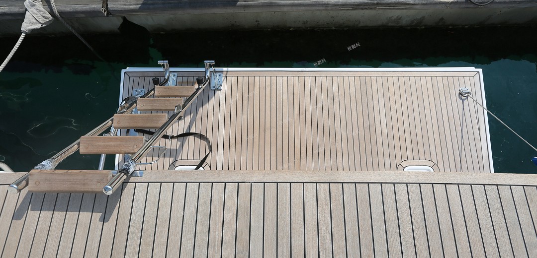 漢斯57.5英尺 漢斯57.5英尺