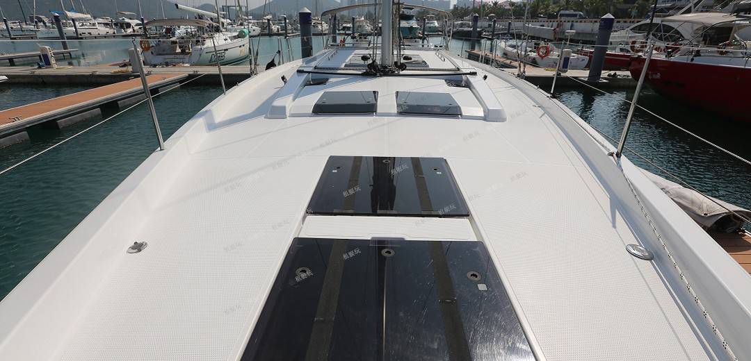 漢斯57.5英尺 漢斯57.5英尺