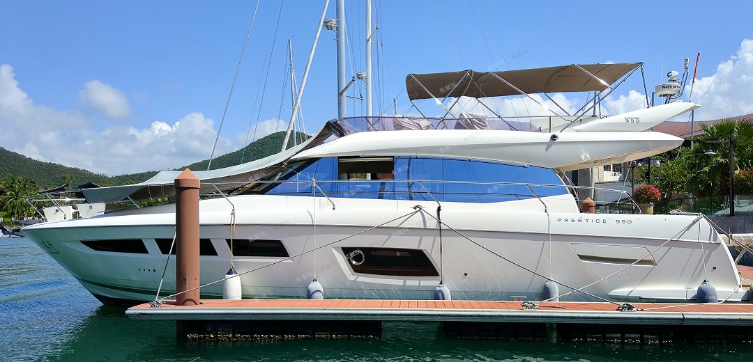 亞諾550動力艇 亞諾550動力艇