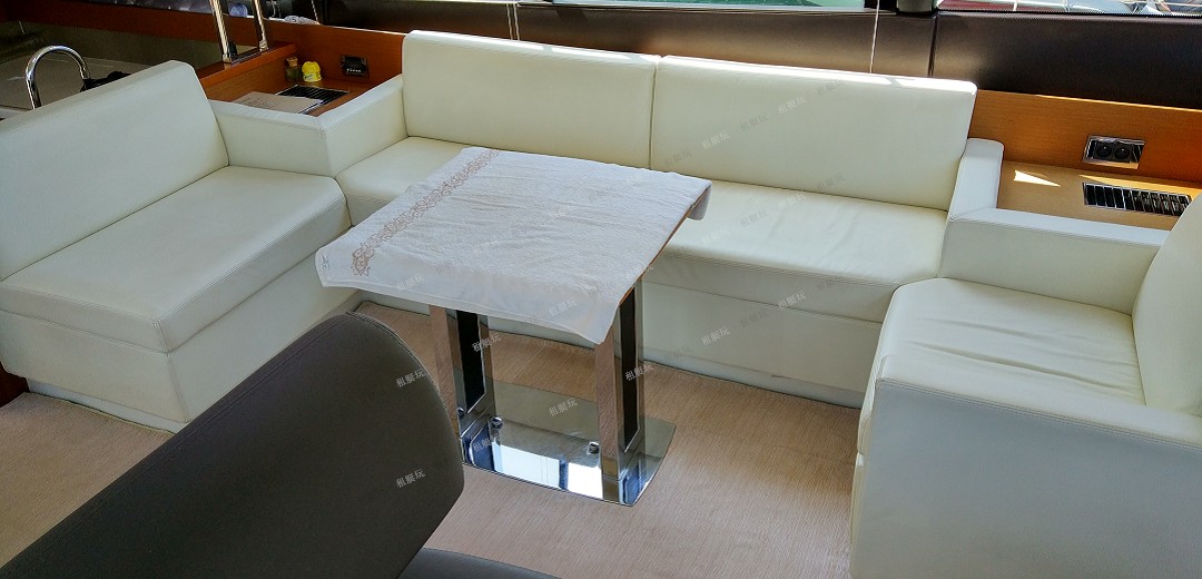 亞諾550動力艇 亞諾550動力艇