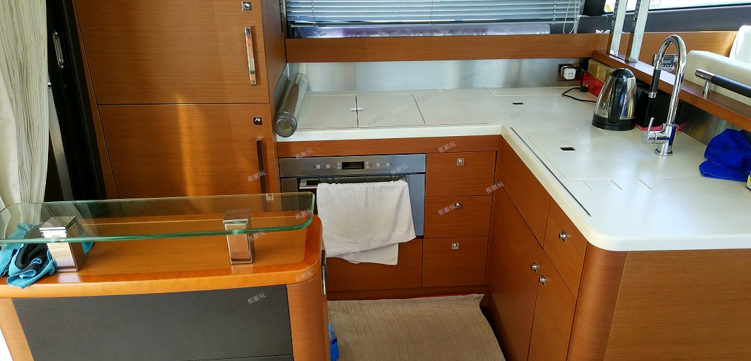 亞諾550動力艇 亞諾550動力艇