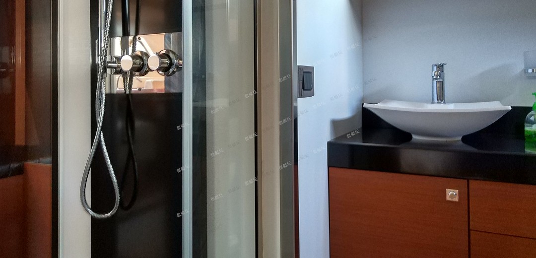 亞諾550動力艇 亞諾550動力艇