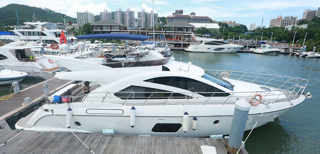 太陽鳥63英尺 太陽鳥63英尺