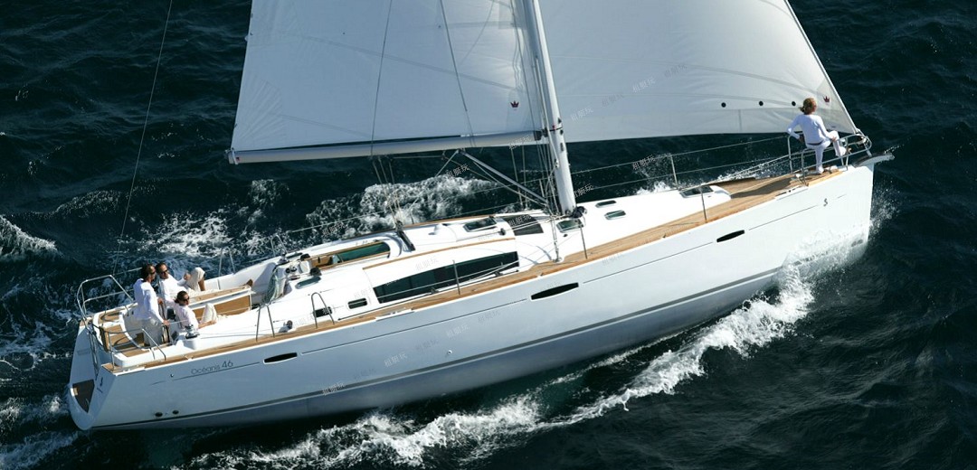Beneteau Oceanis 50 Beneteau Oceanis 50