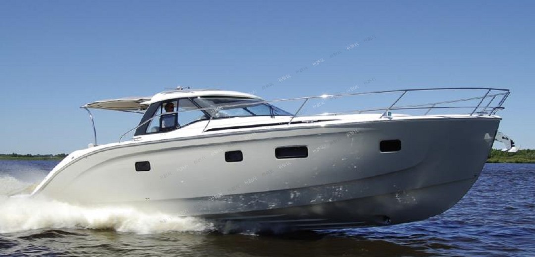 德國巴伐利亞46尺運動游艇 德國巴伐利亞46尺運動游艇