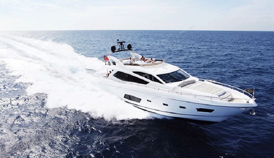 Sunseeker73尺