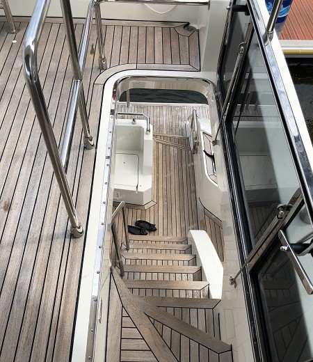 杰鵬53英尺 杰鵬53英尺